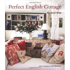 Perfect English Cottage