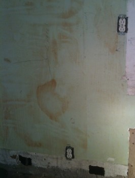 new electrical outlets