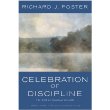 Celebration of Discipline by Richard J. Foster