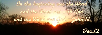 John 1:1