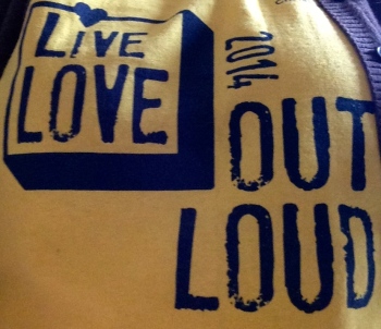 Live Love Out Loud