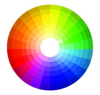 ColorWheel