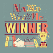 NaNoWriMo