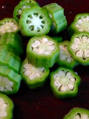 Okra